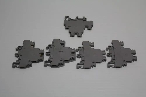 New | in-Stock Entrelec M4/6D2 Terminal Blocks California US | Davliegogo LLC #1707935