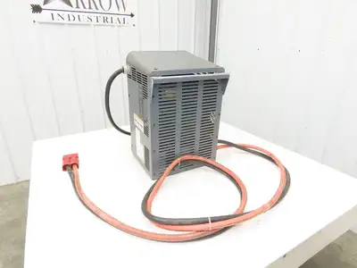 Enersys Enforcer Impaq Forklift Battery Charger 24/36/48V 480V 3Ph 2000ah
