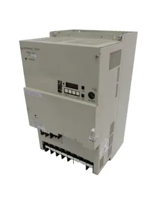 REFURBISHED YASKAWA SGDM-1EADA SERVO DRIVE SGDM1EADA