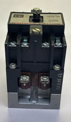 USED CUTLER-HAMMER D23MB