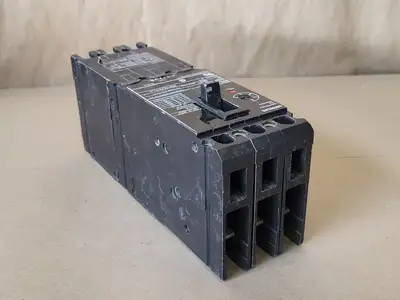 USED SIEMENS CED63A040