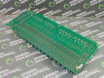 Honeywell MU-TDOR12 Digital Relay Output Board 51309148-125 Rev. B Used