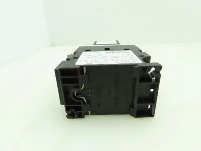 Siemens 3RT1627-1A Motor Starter Contactor Aux Contacts 690V 36A 3Ph 230V Coil