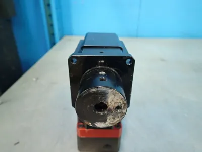 Used MICRON NTR23005T0RM06011 Motors (misc) Ohio US | HGR 24 #734964