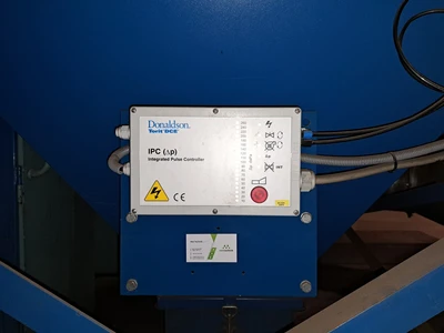 Used 2008 DONALDSON DFO 3-36 Dust Collectors CZ | Amaron s.r.o. #1068357