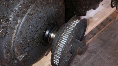 USED Emerson M11-7693245-0001M 0001