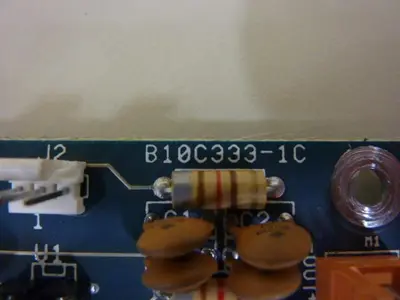 USED HELM B10A333-1C