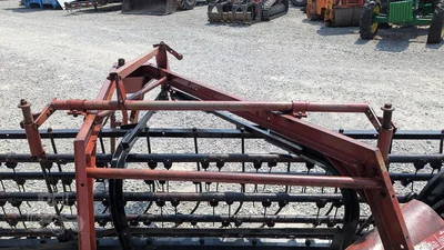 USED CASE IH 97