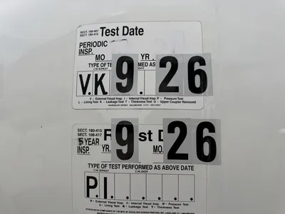 Used 2018 FREIGHTLINER M2 106 PROPANE BOBTAIL TANK Tanker trucks Minnesota US | Carco Truck & Equipment #1513912