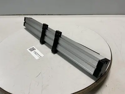 USED NOVOTECHNIK TLH-0225