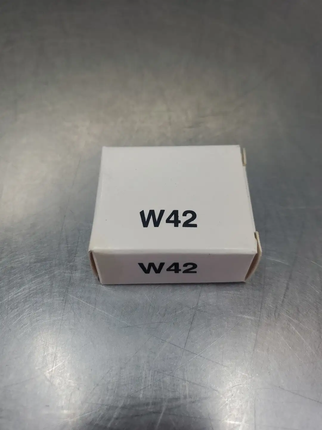 USED Allen Bradley W42