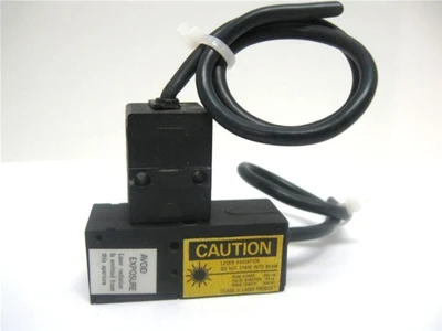 USED OMRON Z4LB-S10V2