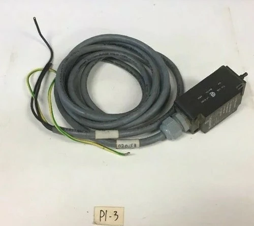 Used Schmersal Z4V7H 336-11Z Relays & Switches Indiana US | J&J Industrial Supply #1072950