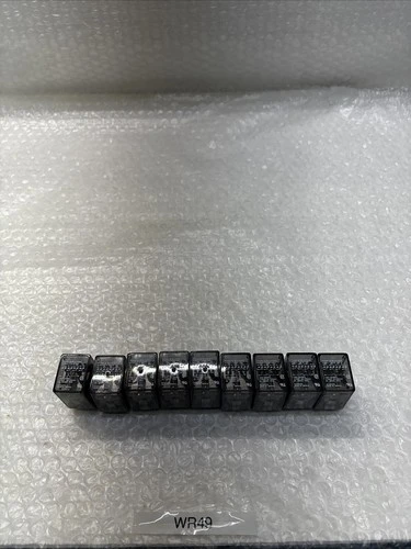 Used Potter & Brumfield Relays KHUA-17A18-120 Miscellaneous MRO Indiana US | J&J Industrial Supply #1074836