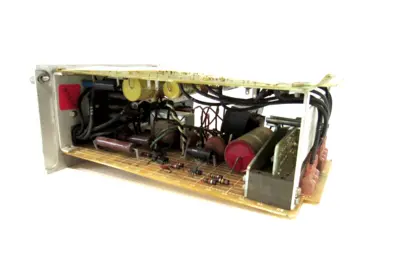 USED RELIANCE ELECTRIC 0-51893 FIELD CONTROLLER 051893