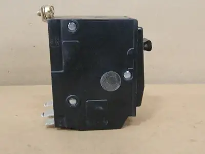 USED SQUARE D QOB240