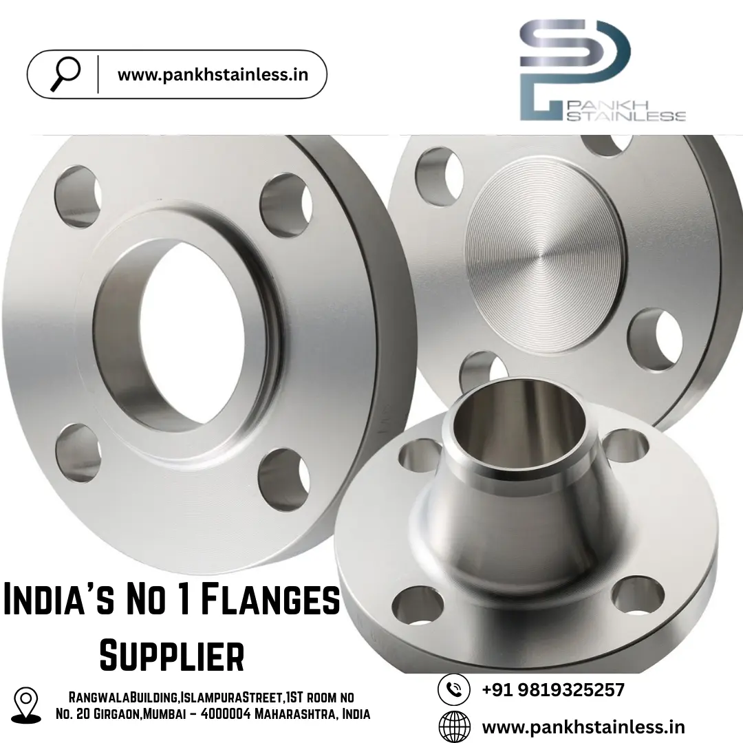 NEW 2001 Flanges 22