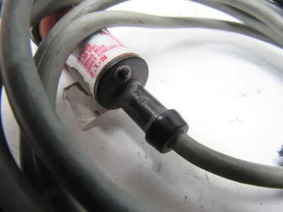 Eaton Cutler Hammer E58CAL18T110R2 Photoelectric Sensor 18 Mm Full Tubular