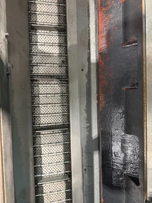 2015 SAMSUNG SL-35/1500 CNC Lathes | Toolquip, Inc. (13)