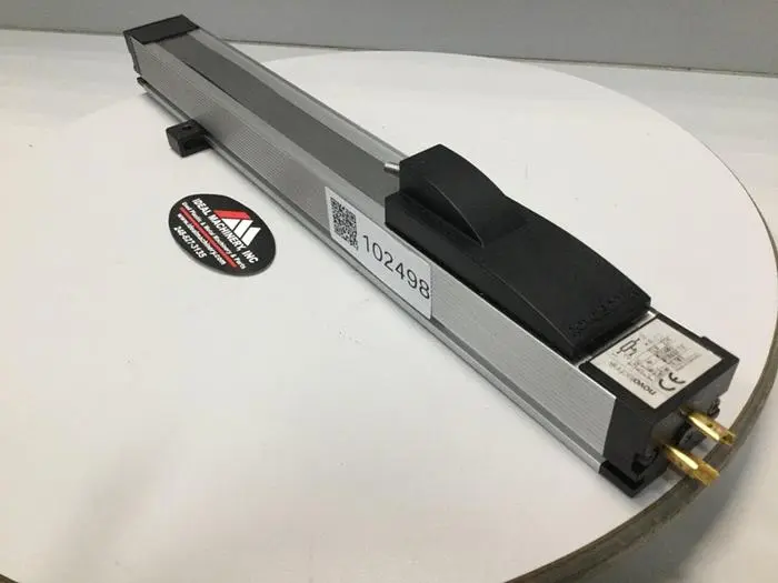 Used NOVOTECHNIK TLH225 Transducers Michigan US | Ideal Machinery #603016