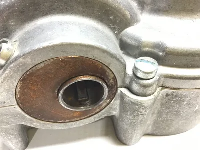 TOL-O-MATIC 02930200 Gearbox Coupling FAS 2:1 STF RB .75×1.00 R