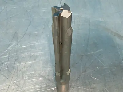 Used TOSCO TAM271929 N/C Tooling & Accessories (Other) Ohio US | HGR 24 #1332824