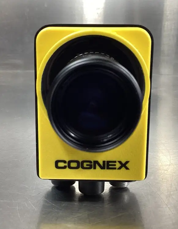 Used Cognex 821-0084-9R A Camera Systems South Carolina US | Palmetto Automation #1159922