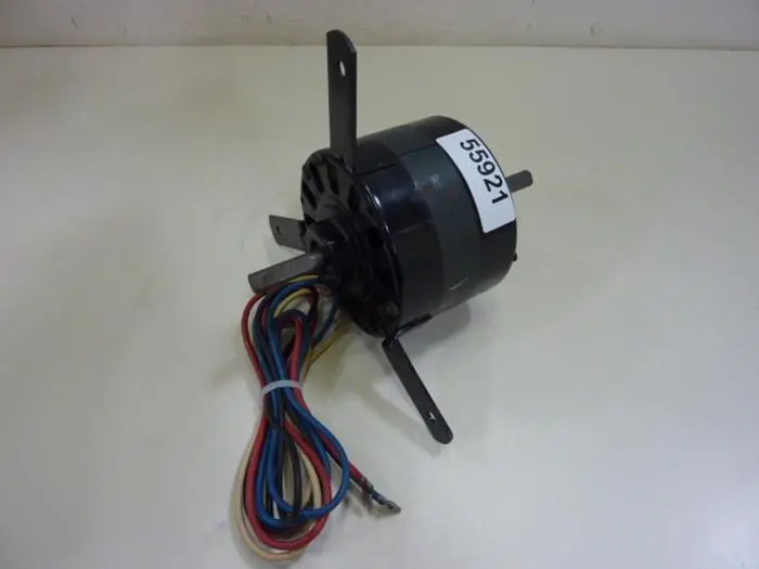 Used FASCO 7176-2325 Motors (misc) | Ideal Machinery #660910