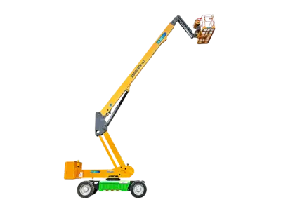 XCMG GLOBAL XGS30ACK-LI Electric-Telescopic Boom Lift | Iron Listing (1)