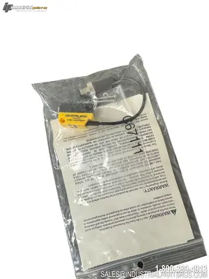 New | in-Stock BANNER QS18VP6LAFQ5 Photoelectric Sensors Kentucky US | Industrial Parts R Us Inc. #1469345