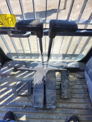 USED 2020 XCMG XE210U