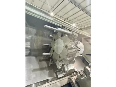 USED 2006 MAZAK SLANT TURN 50NR