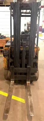 USED 1997 DREXEL SLT-30