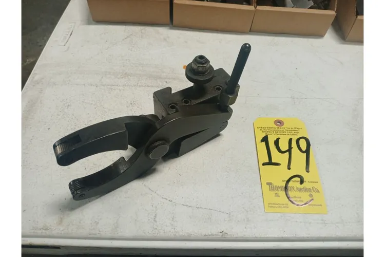 Used _UNKNOWN_ _UNKNOWN_ Quick Change Ohio US | Thompson Auctioneers #1553912