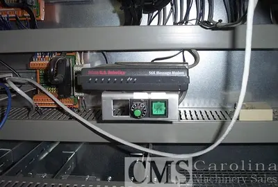USED IMA BIMA 810 V CNC & EDGEBANDING SYSTEM
