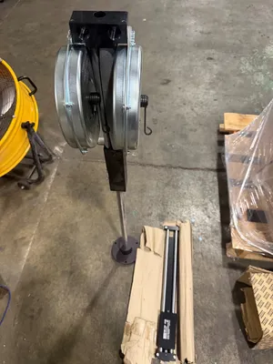 2022 ATLAS COPCO SML-T100 / RIL22C Hand Tools | Westbrook Engineering (1)
