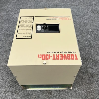 New | in-Stock Toshiba VT130G1-4015B0E Variable Speed Drives California US | Davliegogo LLC #1707284