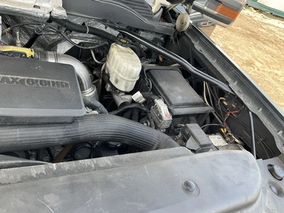 USED 2018 CHEVROLET SILVERADO 2500HD