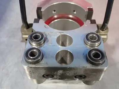 Robot Housing System