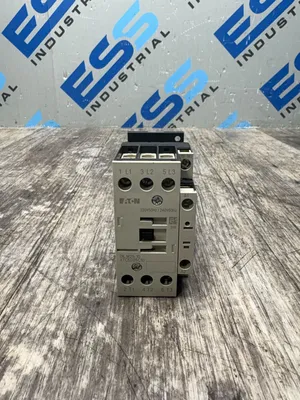 EATON DILM25-10 XTCE025C1 Electrical/PLC/Automation | ESS Industrial Equipment Sales (2)
