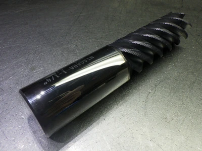 Niagara 1.25" 7 Flute Carbide Roughing Endmill 1.25" Shank 99105 (LOC2166)