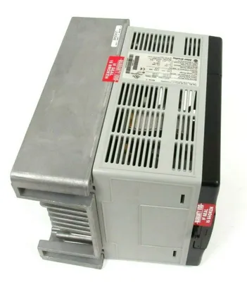 REFURBISHED ALLEN BRADLEY 20A-D-5P0A-2-AYNANNN POWERFLEX 70 AC DRIVE 20AD5P0A2