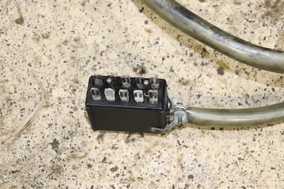 USED BOHNER RK1M