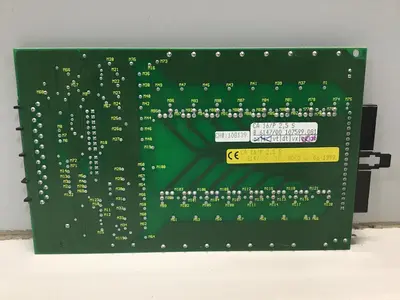 USED BACHMANN ELECTRONIC CA16/P2.5S
