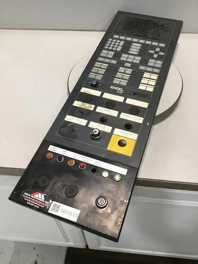 Used ENGEL EC88-OP Interface Monitors Michigan US | Ideal Machinery #696719