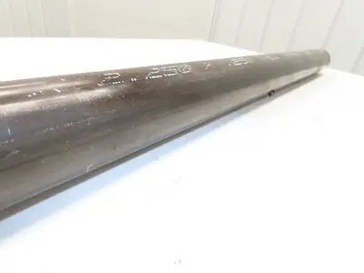 Hytrol 914-R02370  2-3/4" Dia Snub Roller Pulley for Belt Conveyor 37"BW