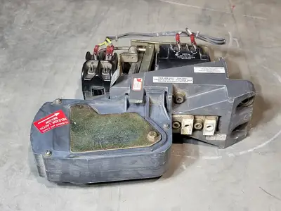 USED SIEMENS 14-193-100-582
