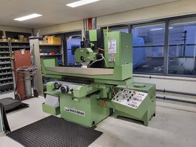 USED Z&B FS 3060