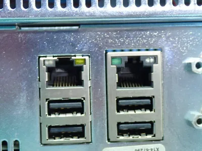 USED EATON XP702E084TSIJ10