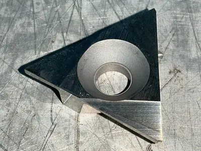 Used VIKING CM482123 Tooling & Accessories (Other) Ohio US | HGR 24 #1332825